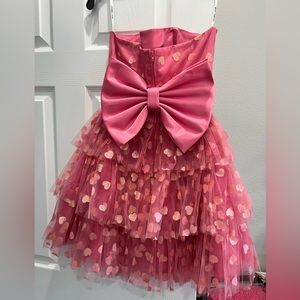 Betsey Johnson Evening/Prom Dress